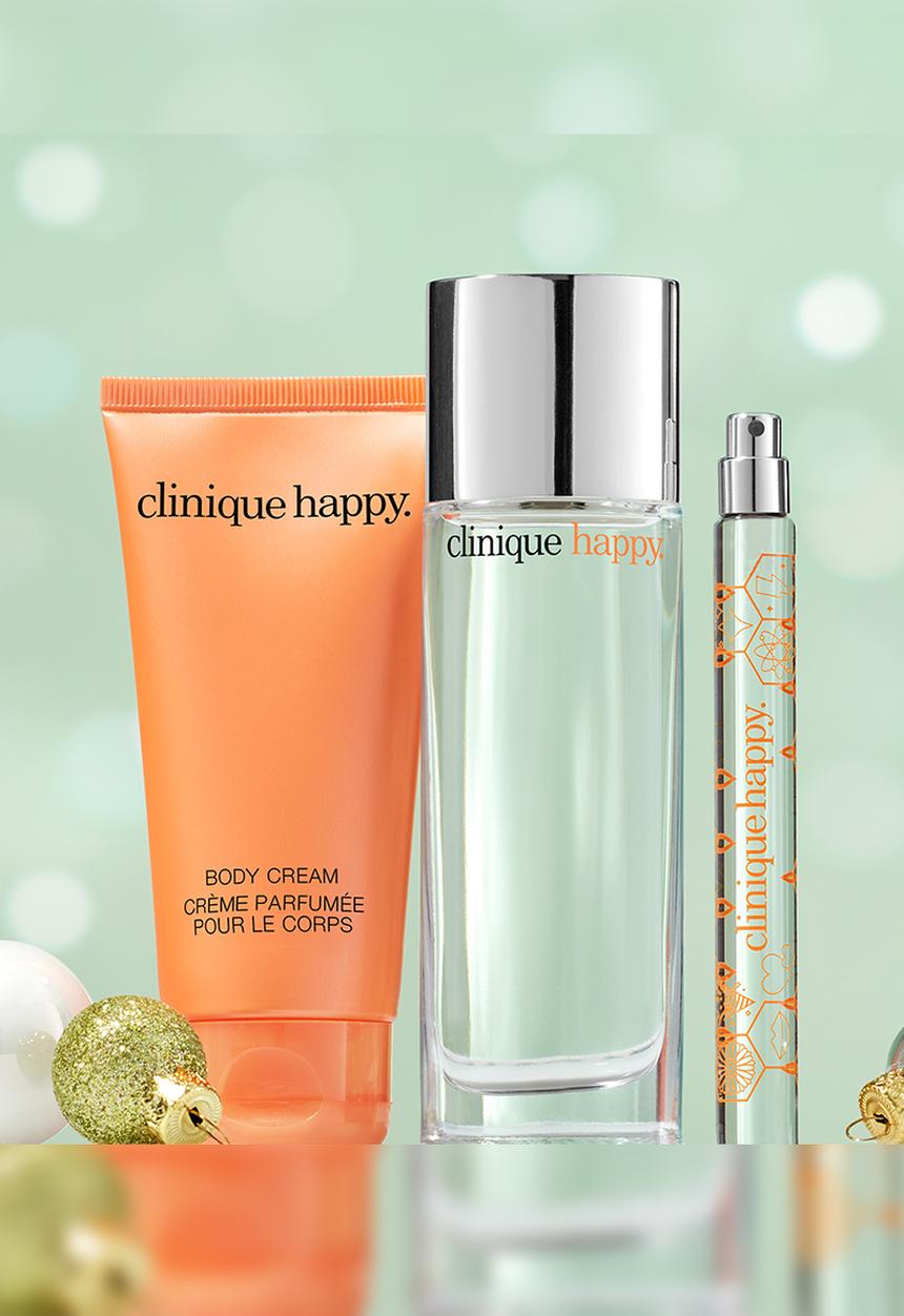 Clinique - Perfectly Happy