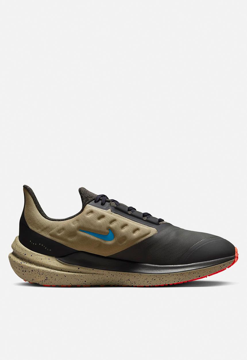 Nike - Air Winflo 9 shield