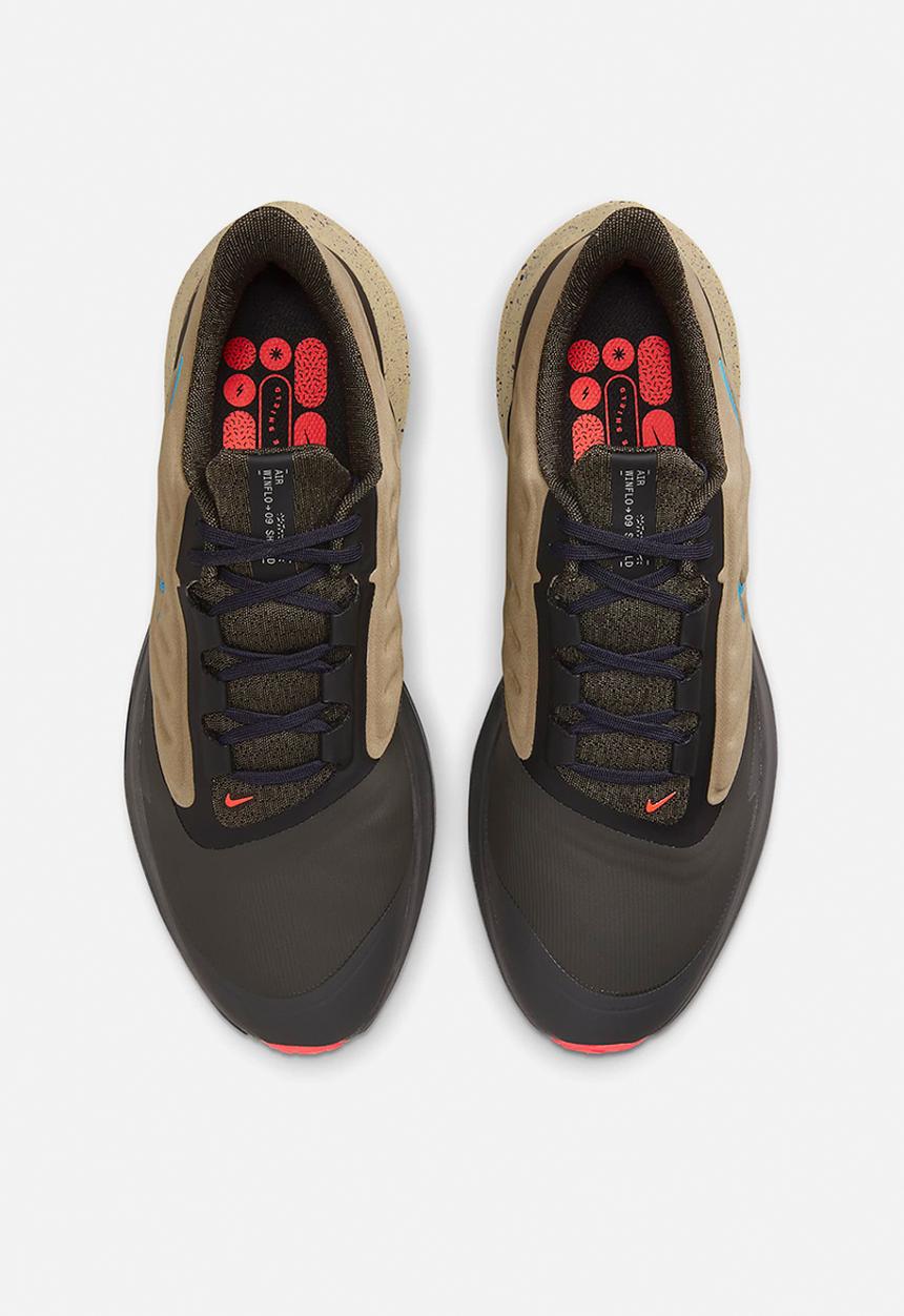 Nike - Air Winflo 9 shield