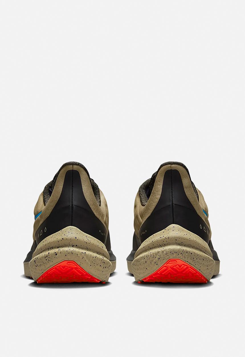 Nike - Air Winflo 9 shield