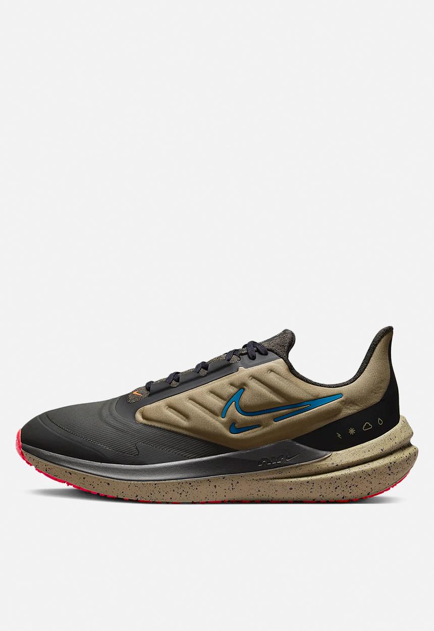 Nike - Air Winflo 9 shield