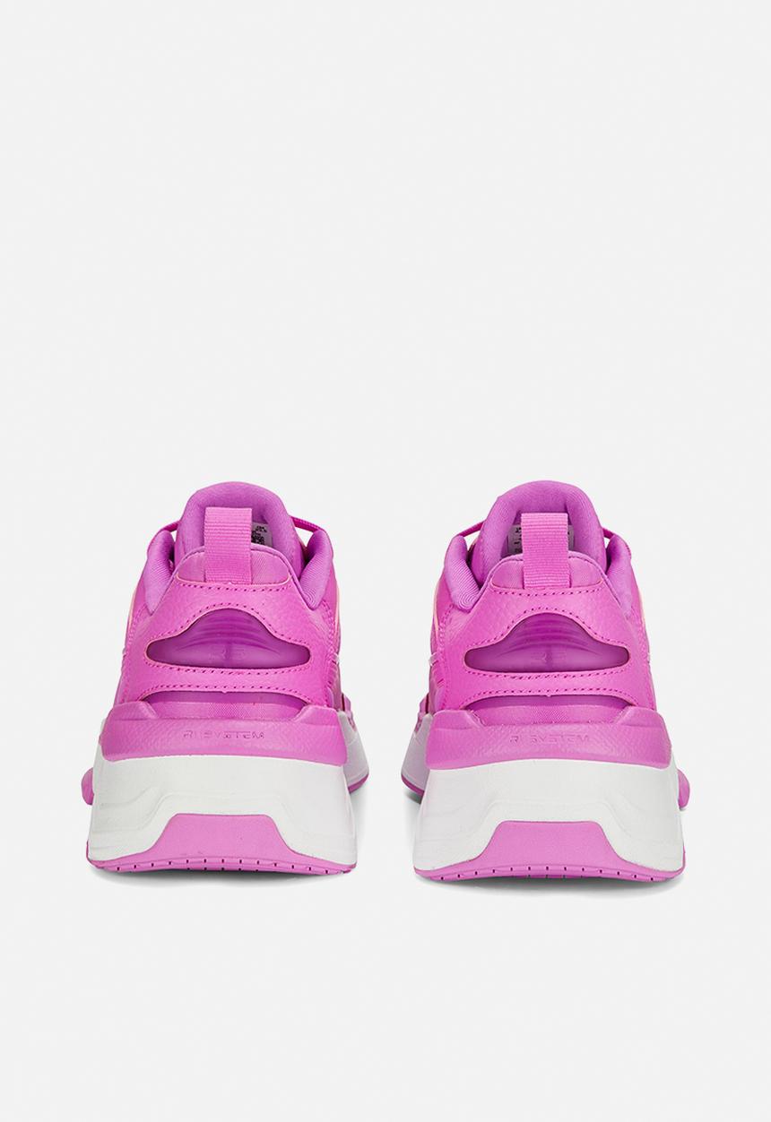 PUMA - Rs-simul8 mono wns - electric orchid