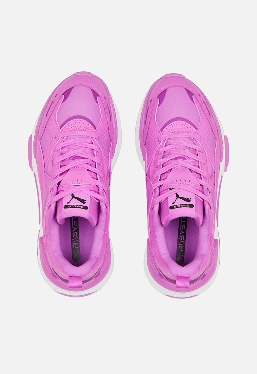 PUMA - Rs-simul8 mono wns - electric orchid