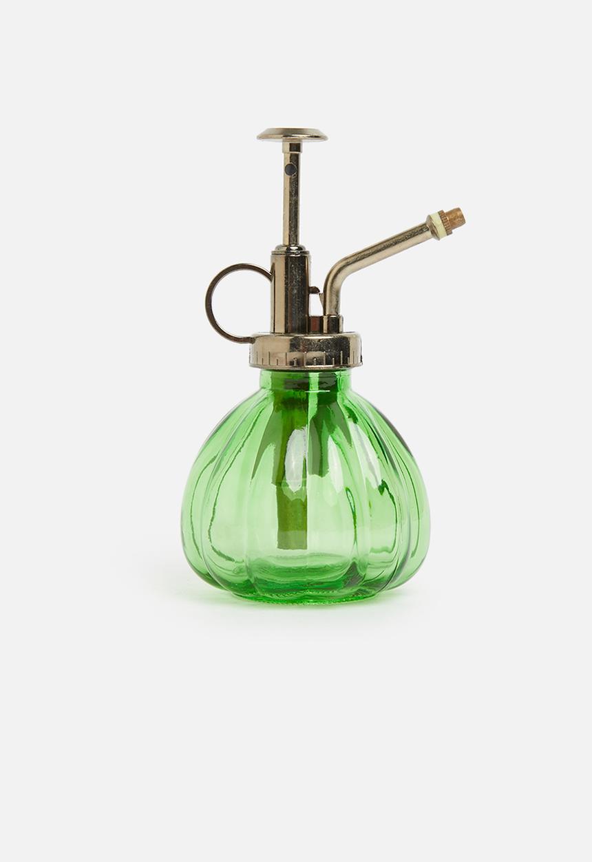 Bespoke & Co. - Orchid mister - green