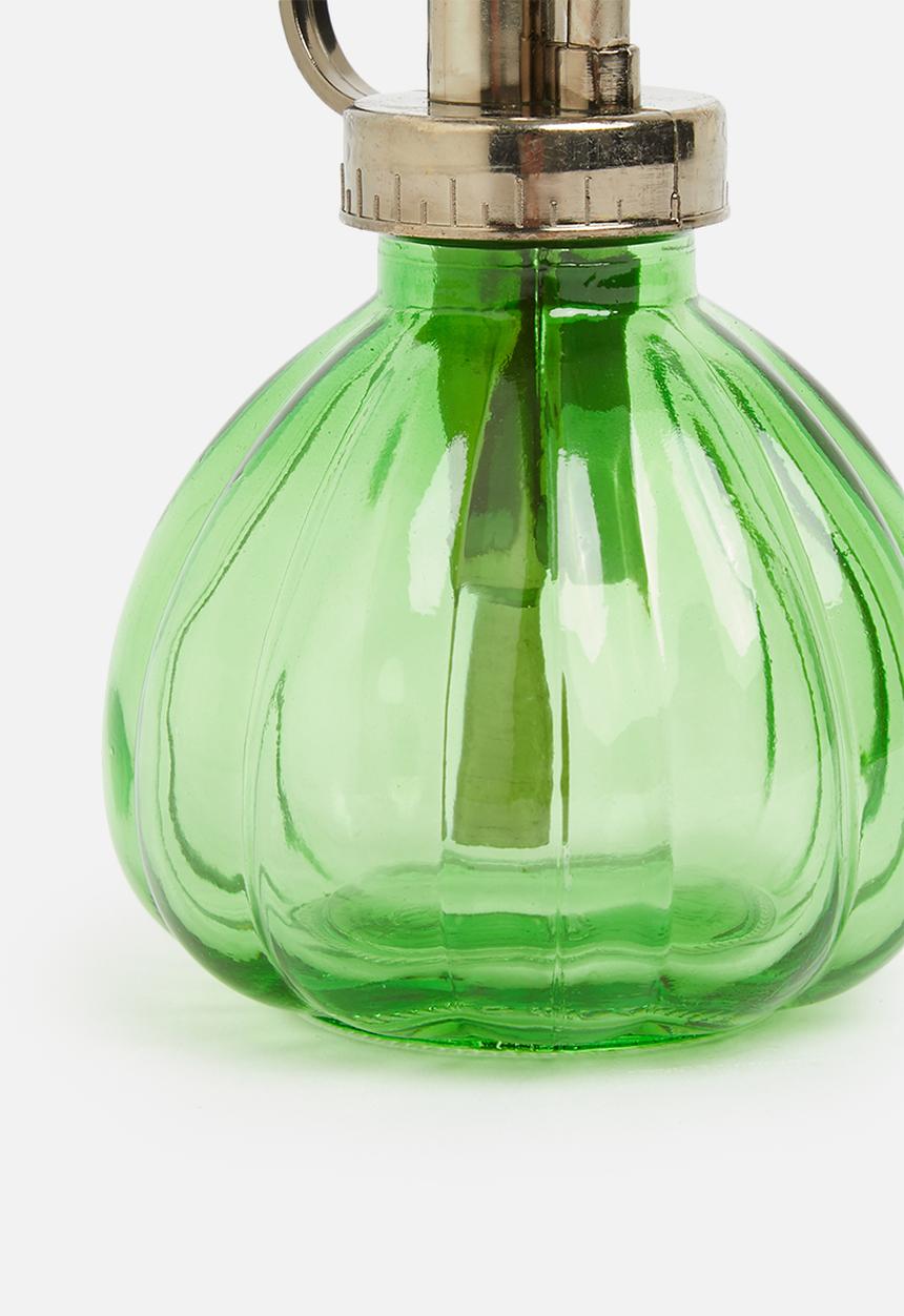 Bespoke & Co. - Orchid mister - green