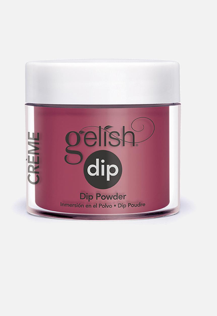 Gelish MINI - Gelish Dip - Man Of The Moment