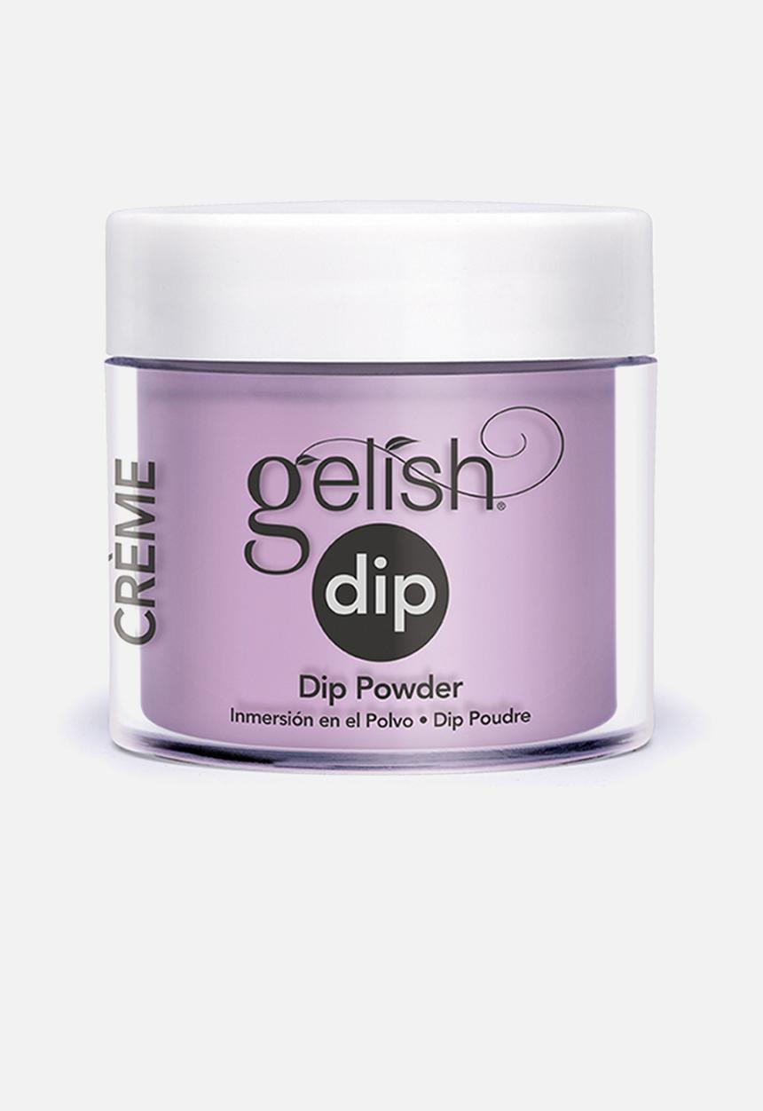 Gelish MINI - Gelish Dip - Dress Up