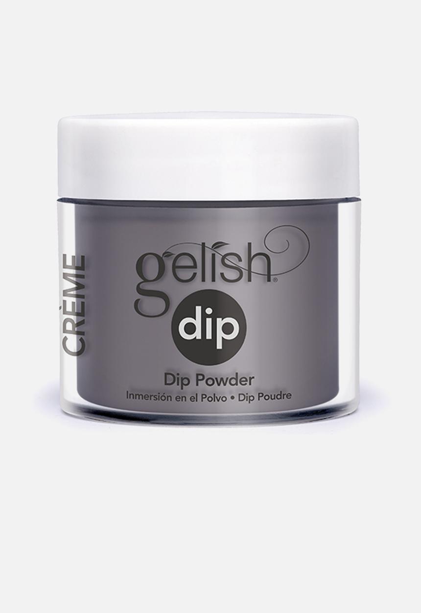 Gelish MINI - Gelish Dip - Sweater Weather