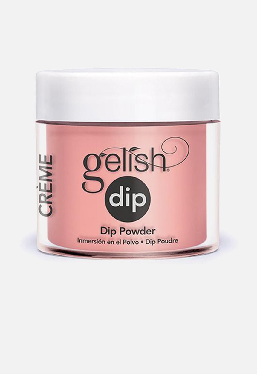 Gelish MINI - Gelish Dip - Don't Worry, Be Brilliant