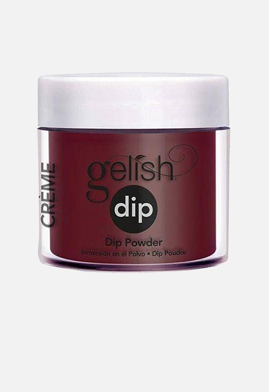 Gelish MINI - Gelish Dip - A Touch Of Sass