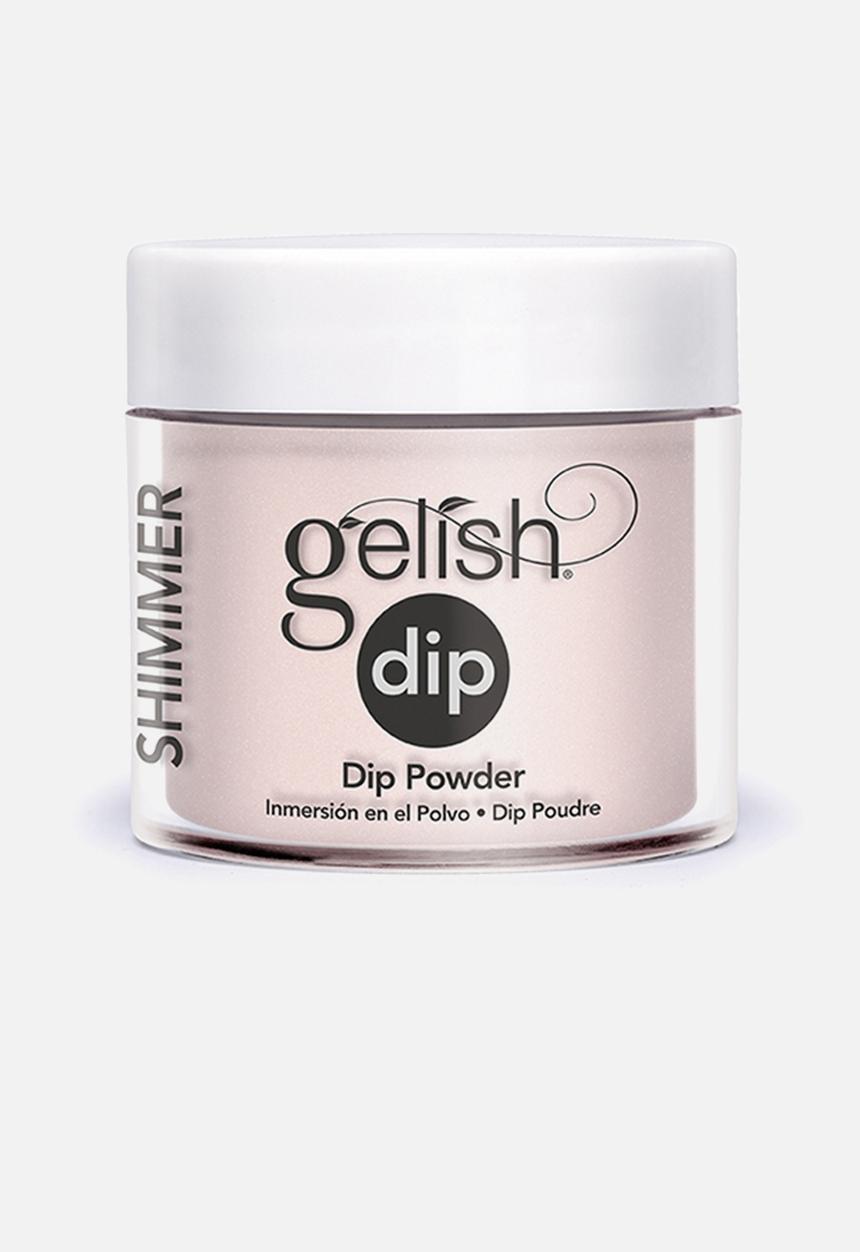 Gelish MINI - Gelish Dip - Tan My Hide