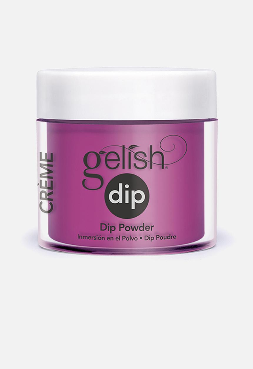 Gelish MINI - Gelish Dip - Rendezvous