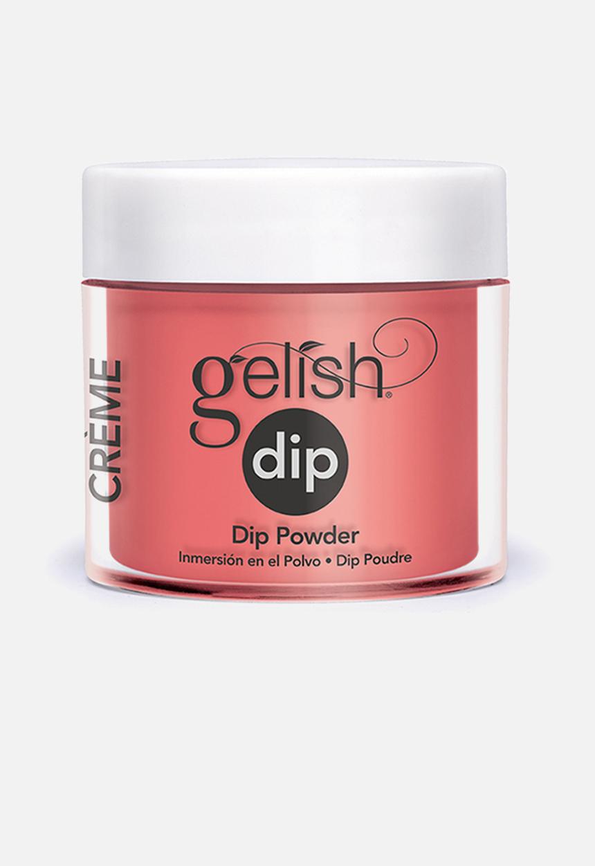Gelish MINI - Gelish Dip - A Petal For Your Thoughts