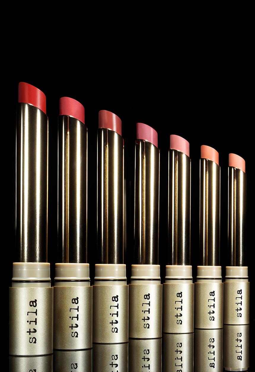 Stila - Stay All Day® Matte Lip Color - Kiss Ass