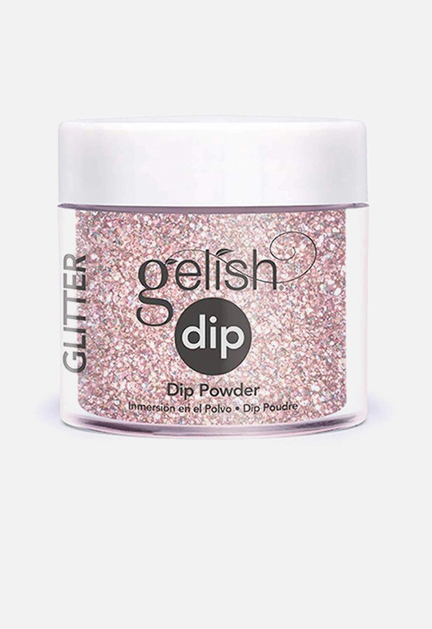 Gelish MINI - Gelish Dip - Sweet 16