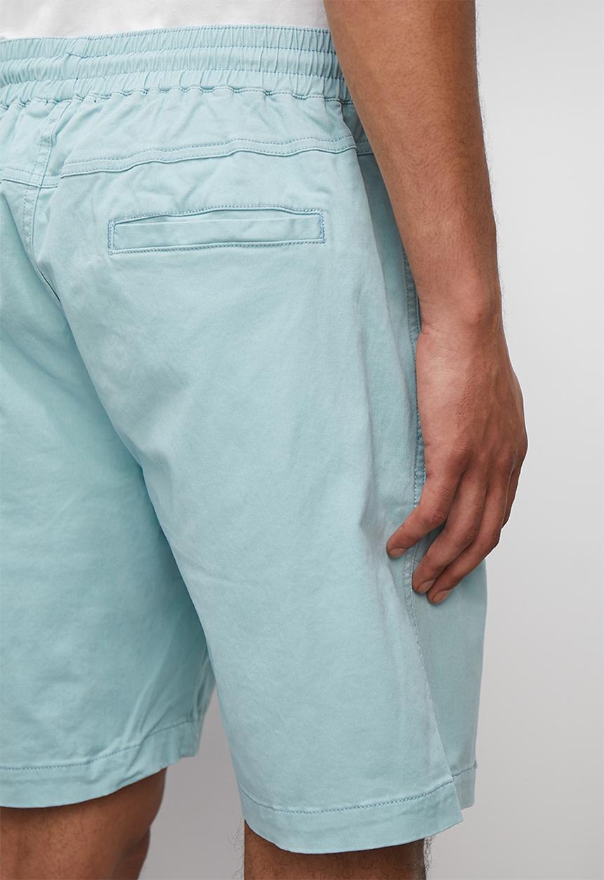 Superbalist - Relaxed walk short - light blue