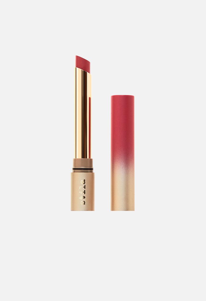 Stila - Stay All Day® Matte Lip Color - Kiss & Makeup