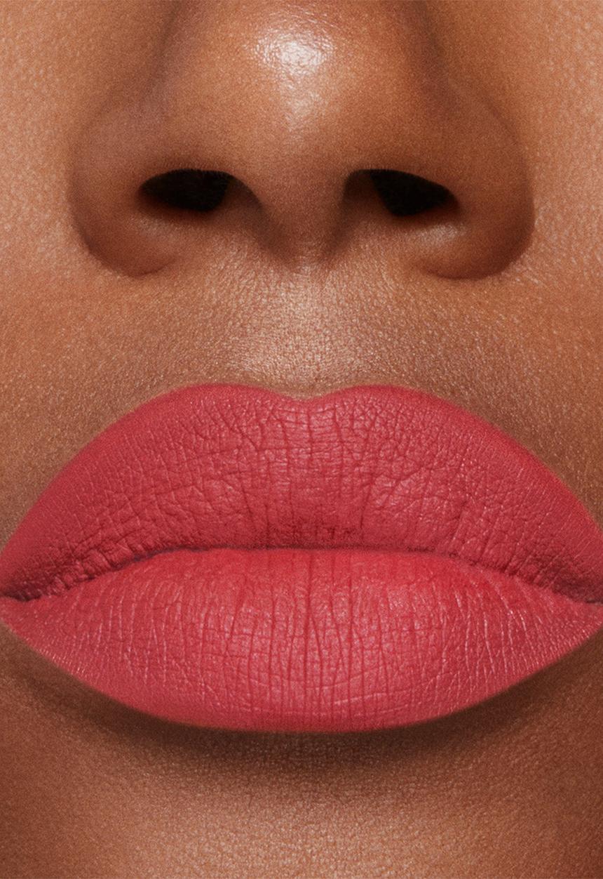 Stila - Stay All Day® Matte Lip Color - Kiss & Makeup