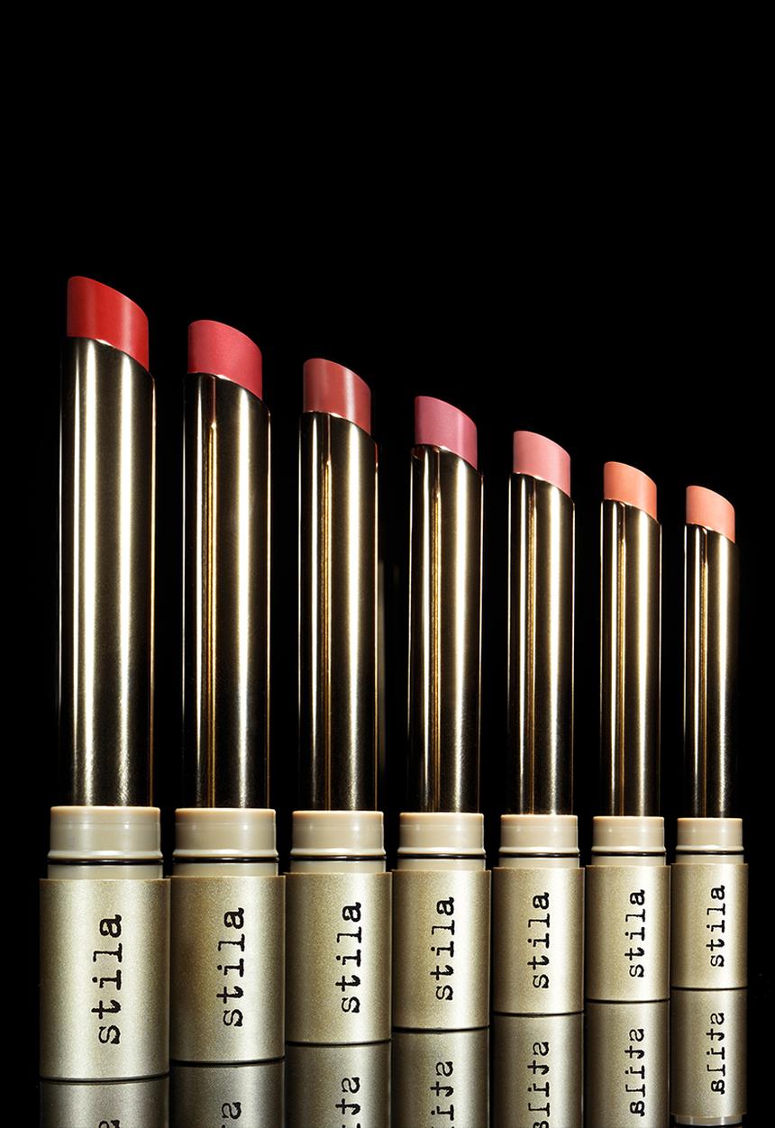Stila - Stay All Day® Matte Lip Color - Butterfly Kiss