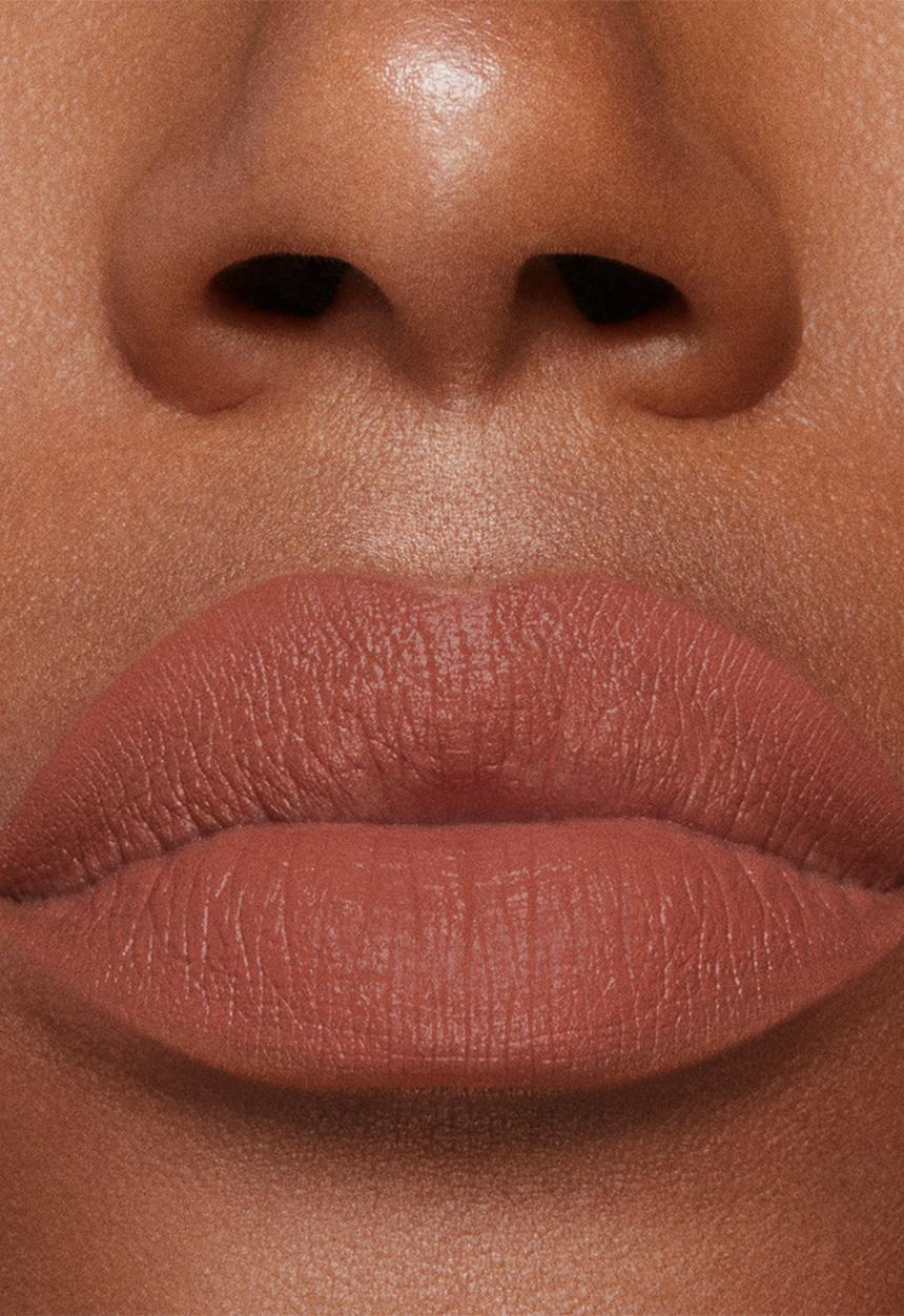Stila - Stay All Day® Matte Lip Color - Warm Kiss