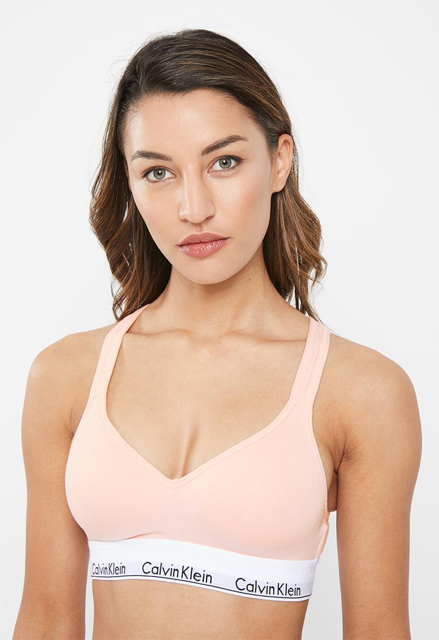 Calvin Klein - Ck bralette lift - nymphs thigh
