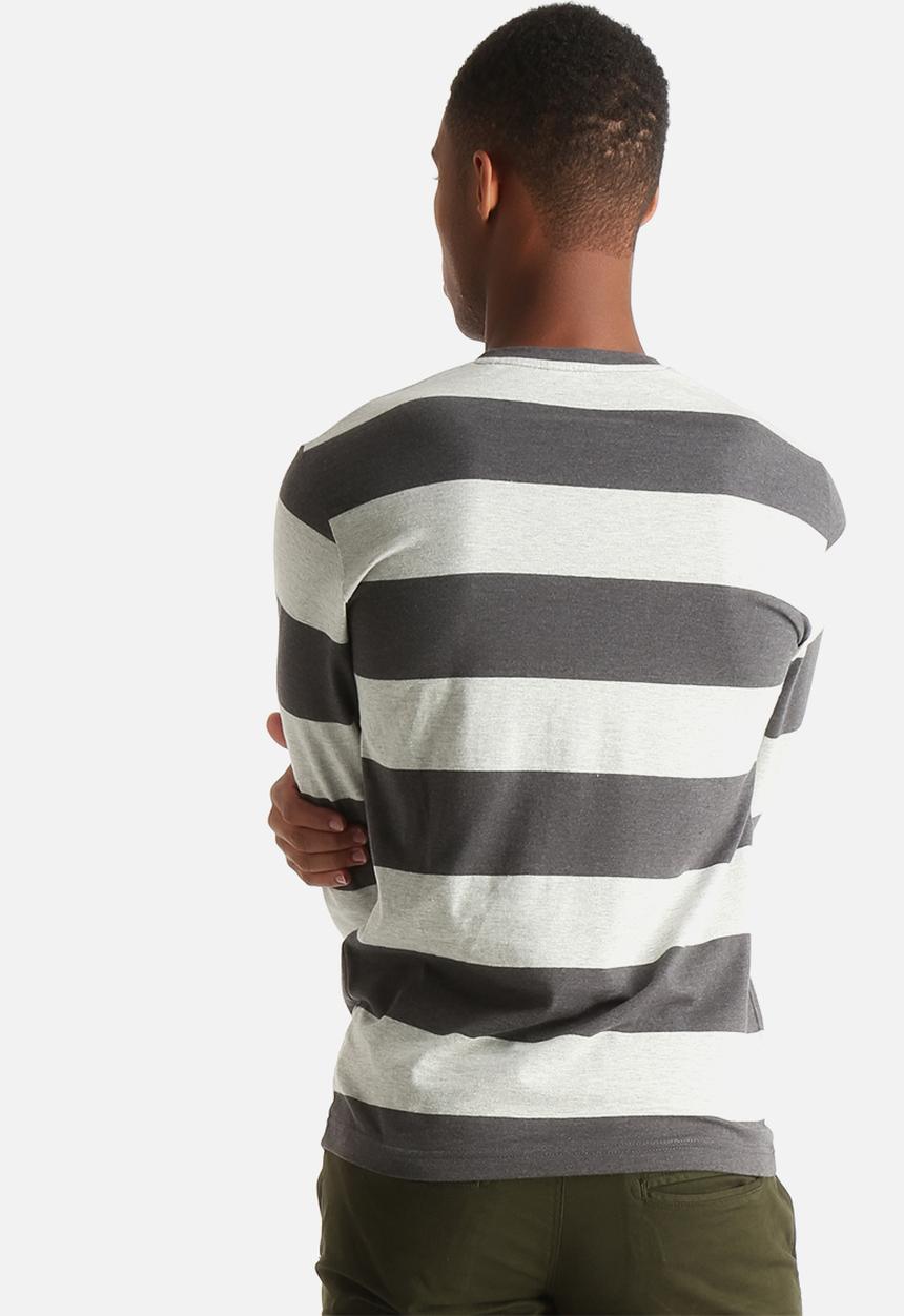 Only & Sons - Loukas L/S Tee