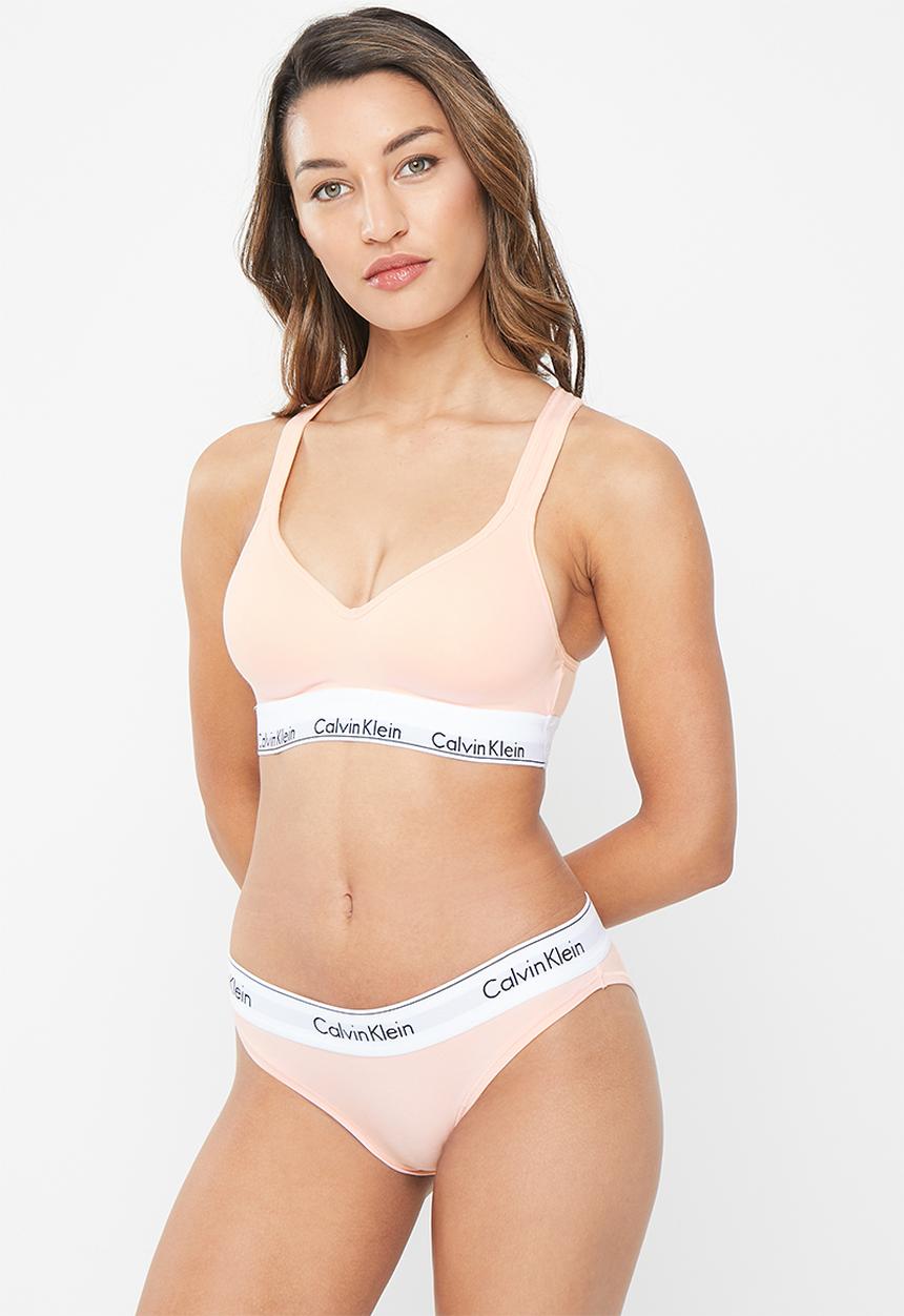 Calvin Klein - Ck bikini - nymphs thigh
