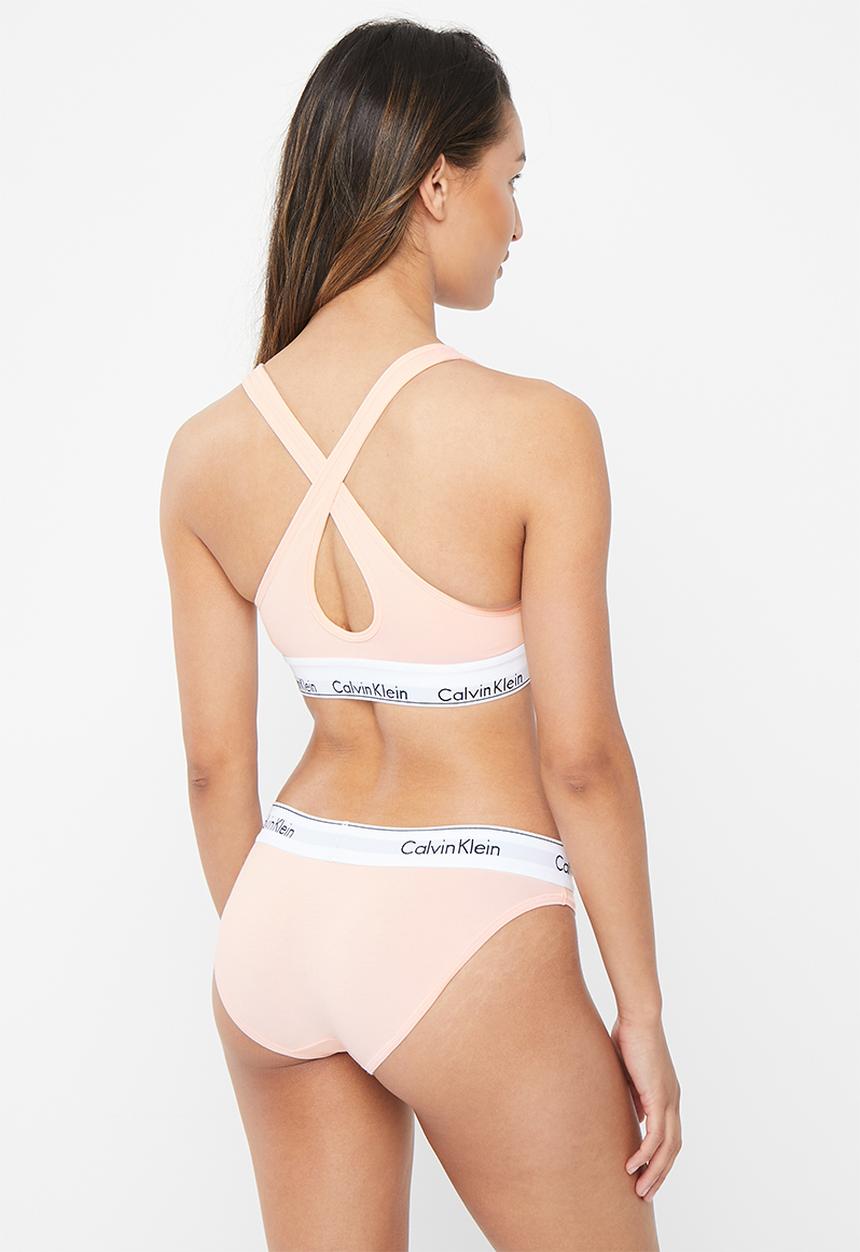 Calvin Klein - Ck bikini - nymphs thigh