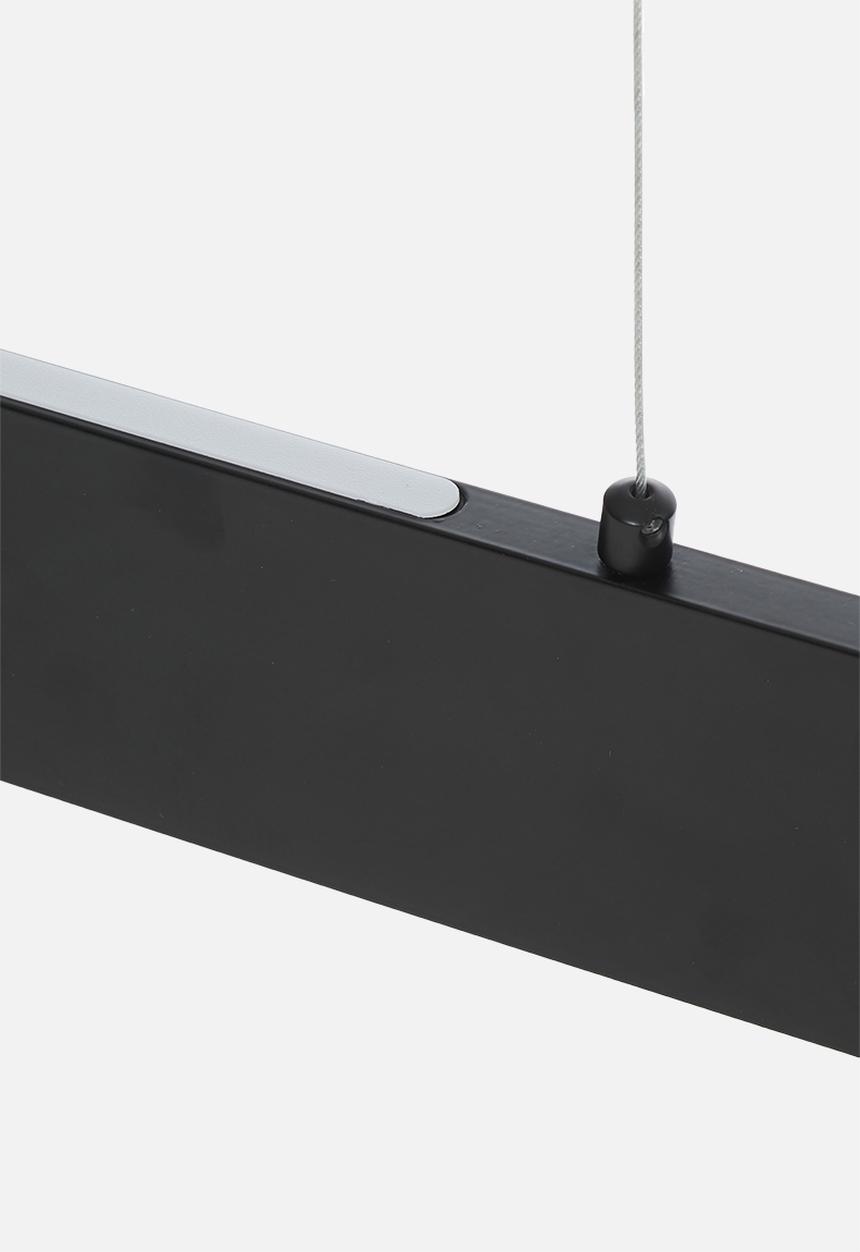 Sixth Floor - Galileo pendant - black
