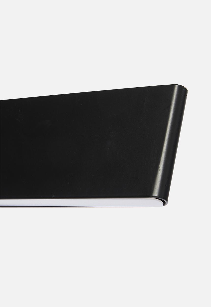 Sixth Floor - Galileo pendant - black