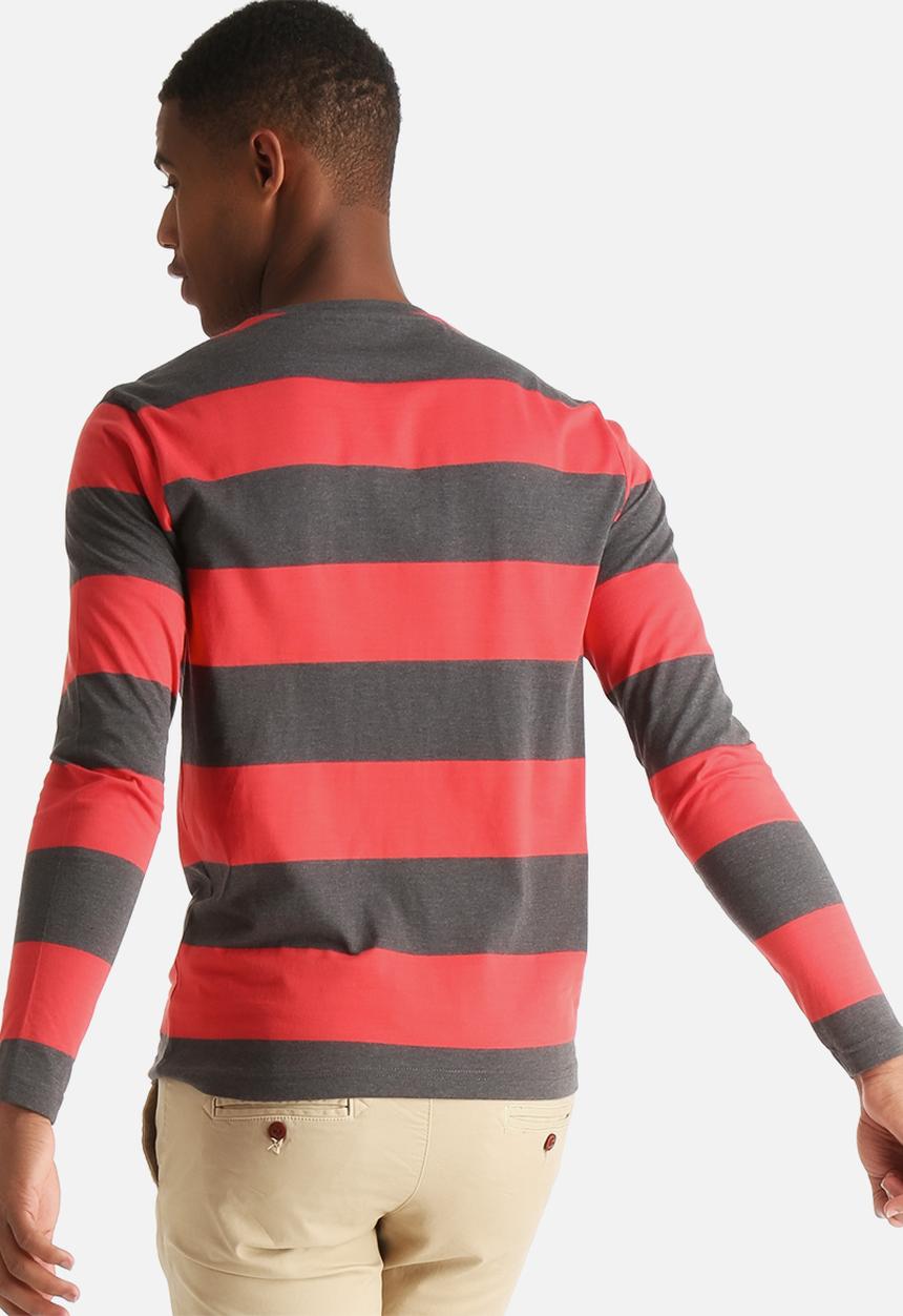 Only & Sons - Loukas L/S Tee