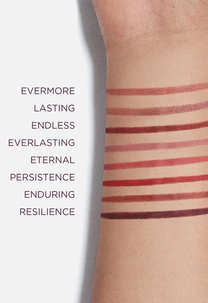 Stila - Stay All Day® Matte Lip Liner - Endless