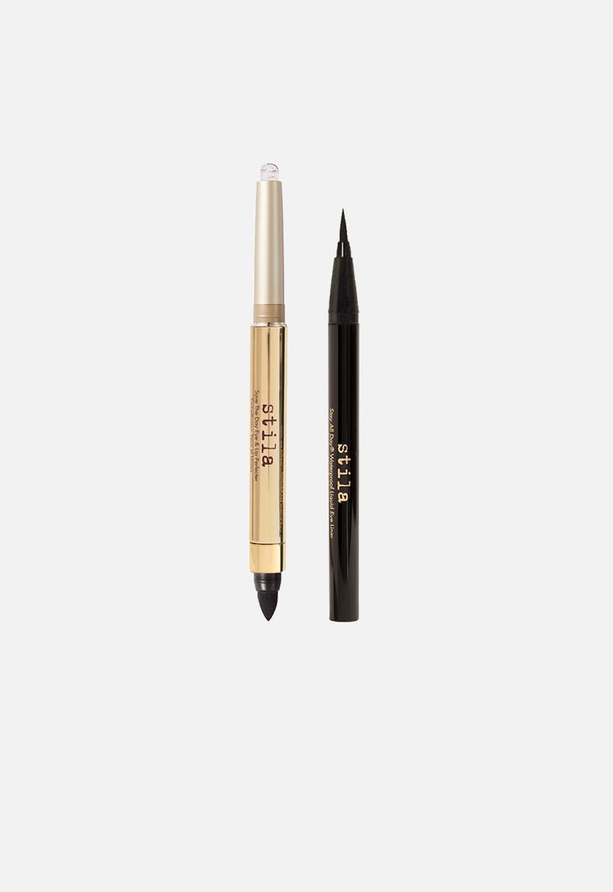 Stila - Gift of Grace - Eyeliner & Perfecter Duo