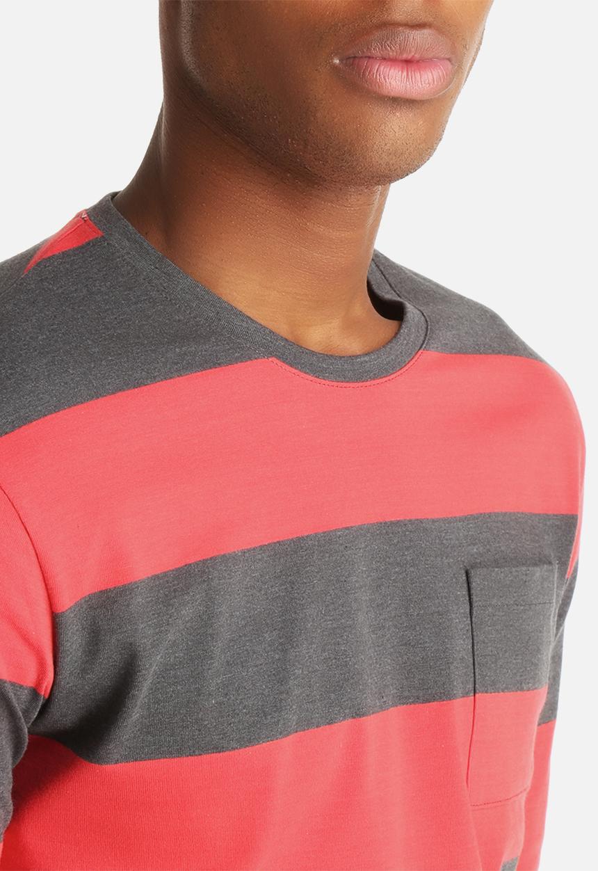 Only & Sons - Loukas L/S Tee