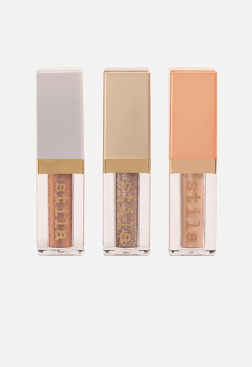 Stila - Gift of Light - Eyeshadow Trio