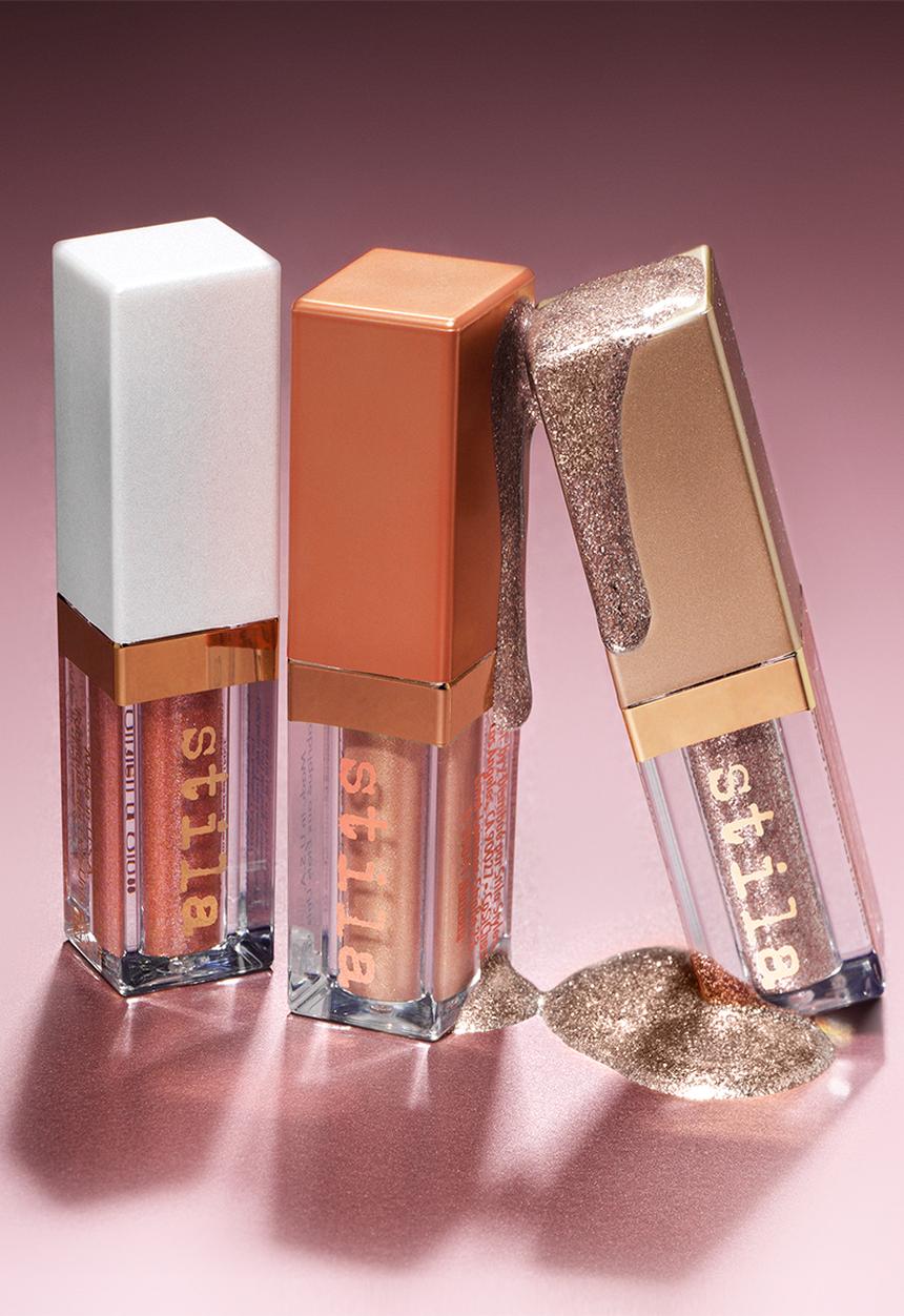 Stila - Gift of Light - Eyeshadow Trio