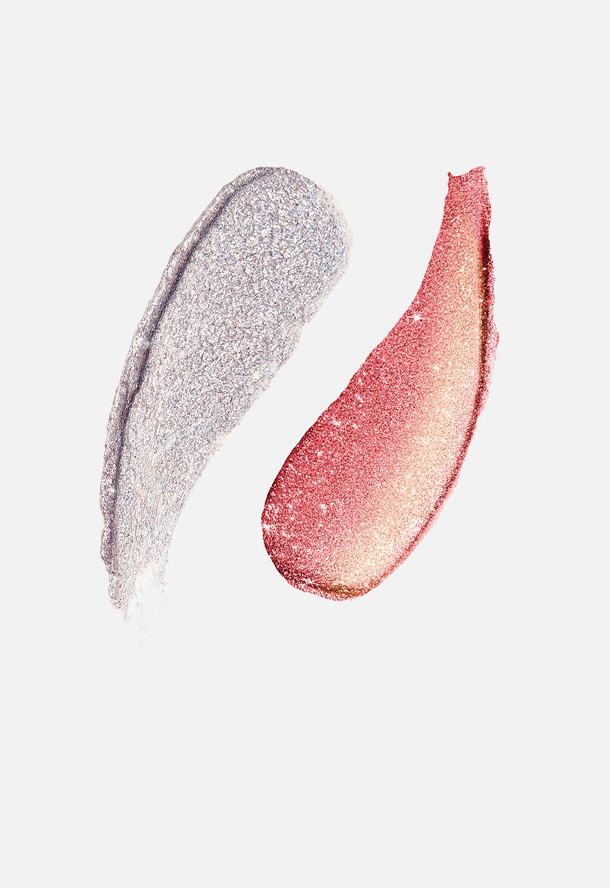 Stila - Inner Glow - Glitter & Glow Eyeshadow Duo