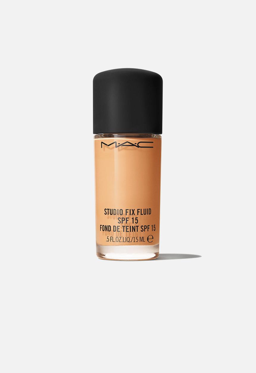MAC - Studio Fix Fluid SPF15 Foundation / Mini M·A·C - NW15