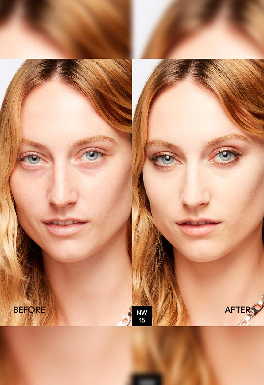 MAC - Studio Fix Fluid SPF15 Foundation / Mini M·A·C - NW15