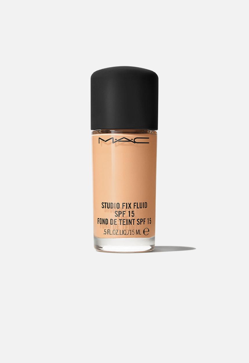 MAC - Studio Fix Fluid SPF15 Foundation / Mini M·A·C - NW20
