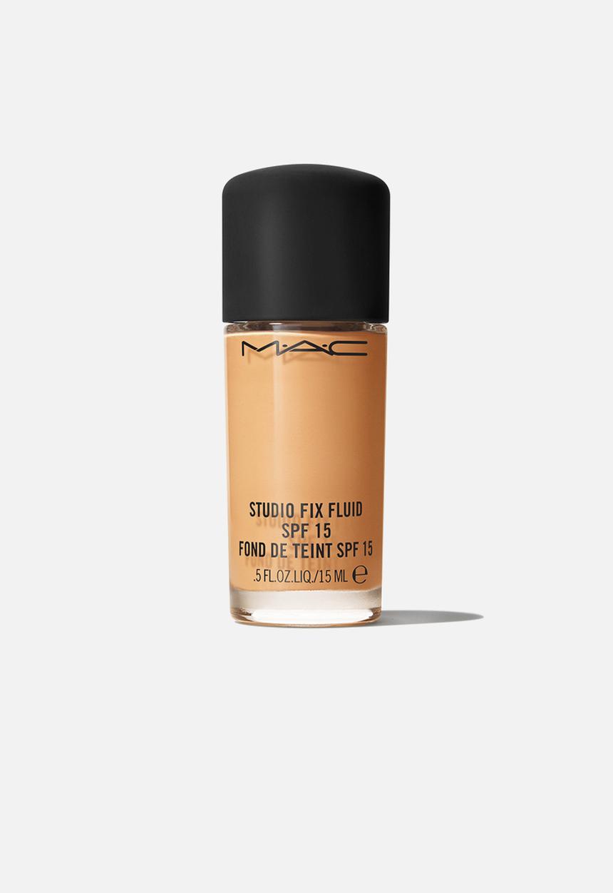 MAC - Studio Fix Fluid SPF15 Foundation / Mini M·A·C - NW25