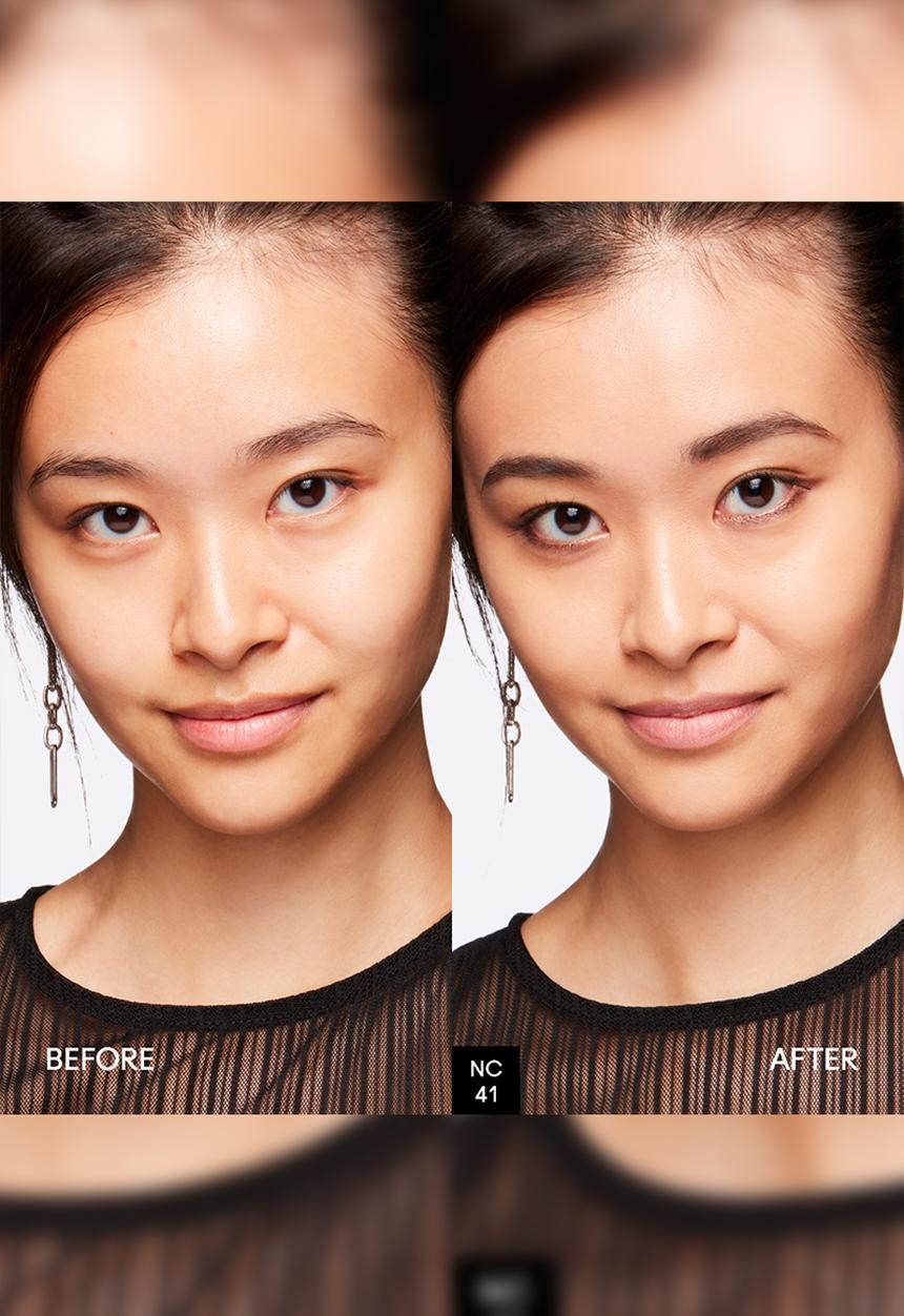MAC - Studio Fix Fluid SPF15 Foundation / Mini M·A·C - NC41
