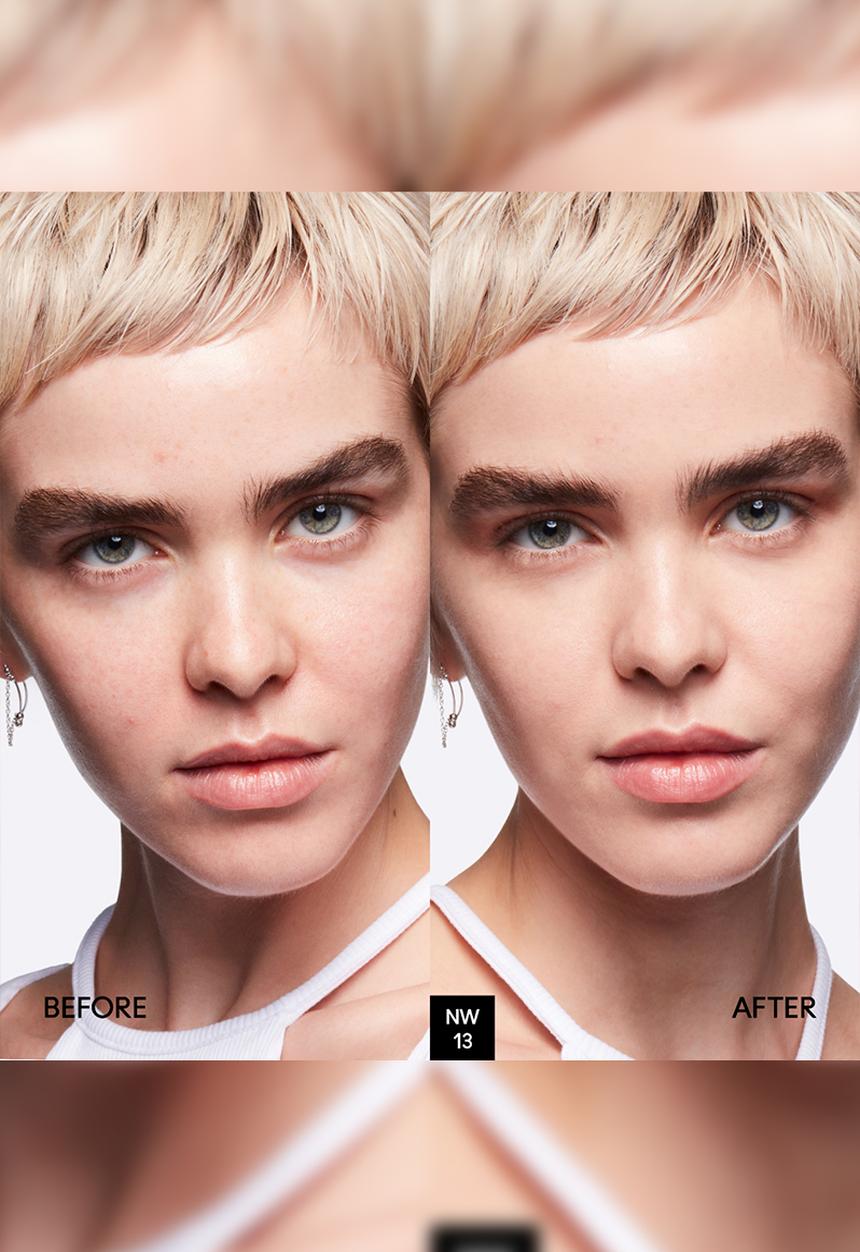 MAC - Studio Fix Fluid SPF15 Foundation / Mini M·A·C - NW13