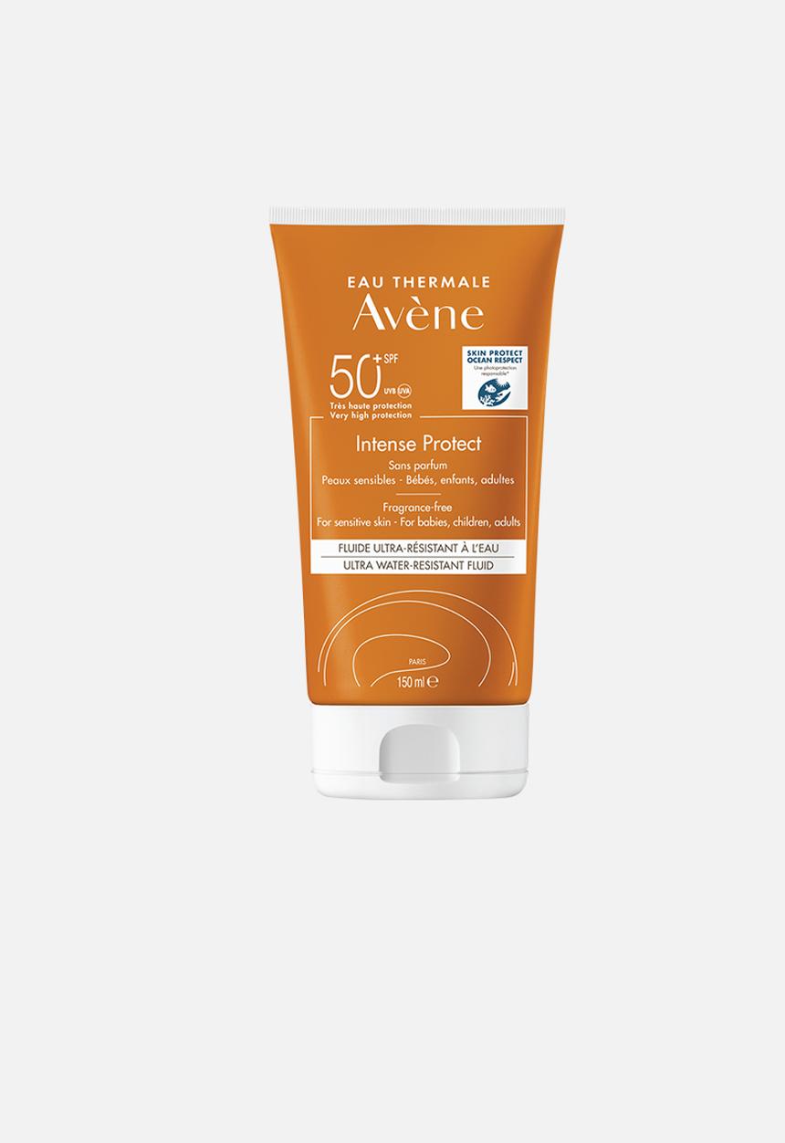 Eau Thermale Avene - SPF50+ Intense Protect - 150ml
