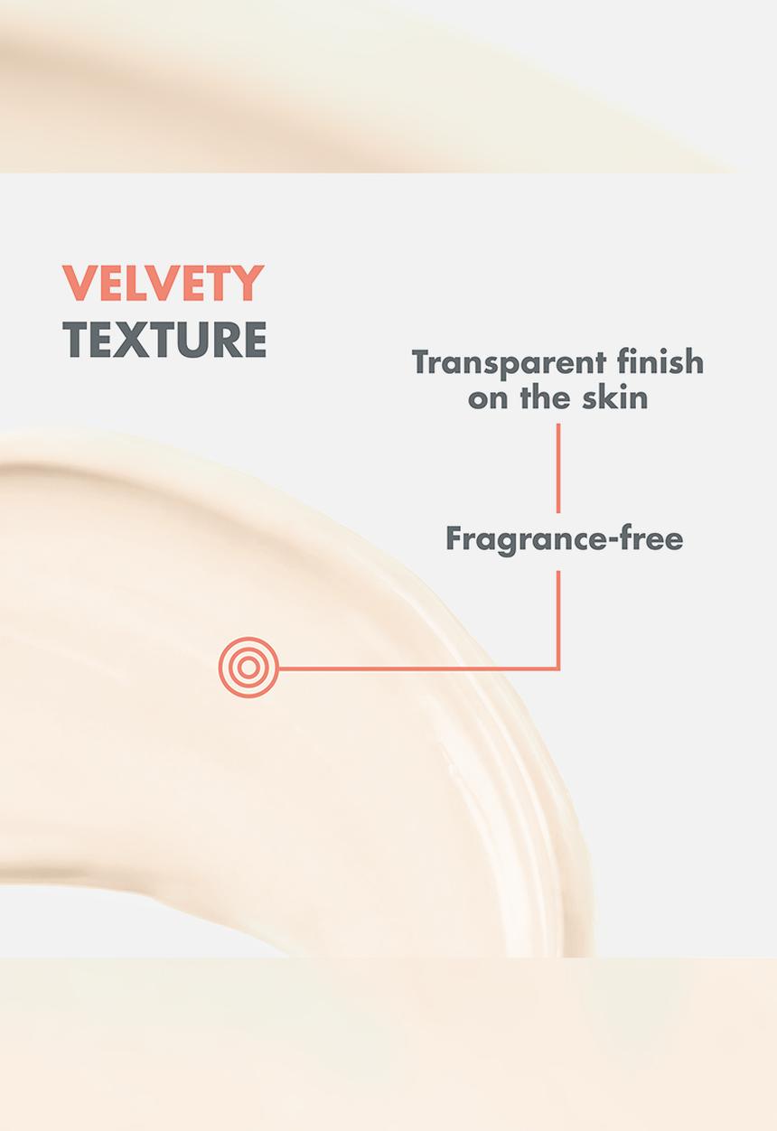 Eau Thermale Avene - SPF50+ Cream - 50ml