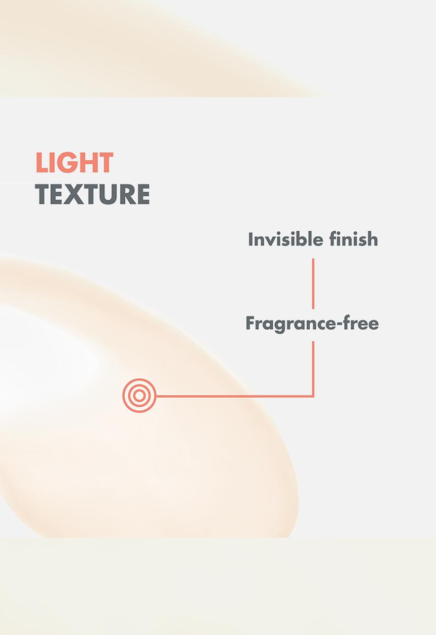 Eau Thermale Avene - SPF50+ Fluid - 50ml