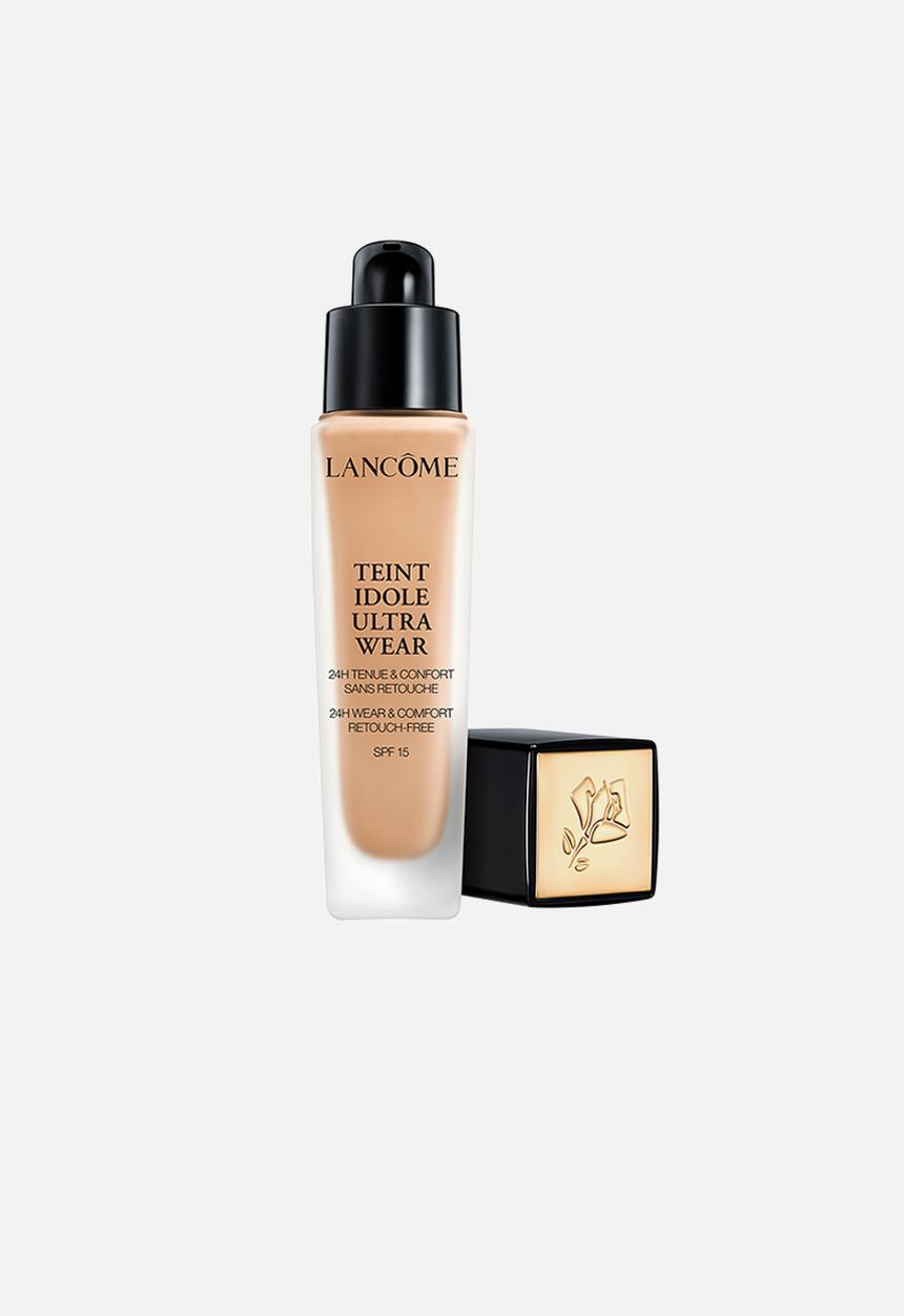 Lancôme - Teint Idôle Ultra Wear Foundation SPF15 - 045 Sable Beige