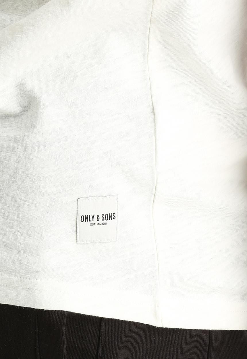 Only & Sons - Tobby Tank
