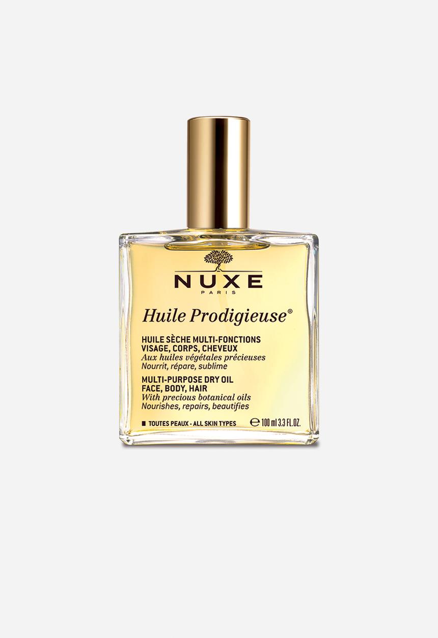 NUXE - Huile Prodigieuse® Multi-Use Dry Oil - Original Max