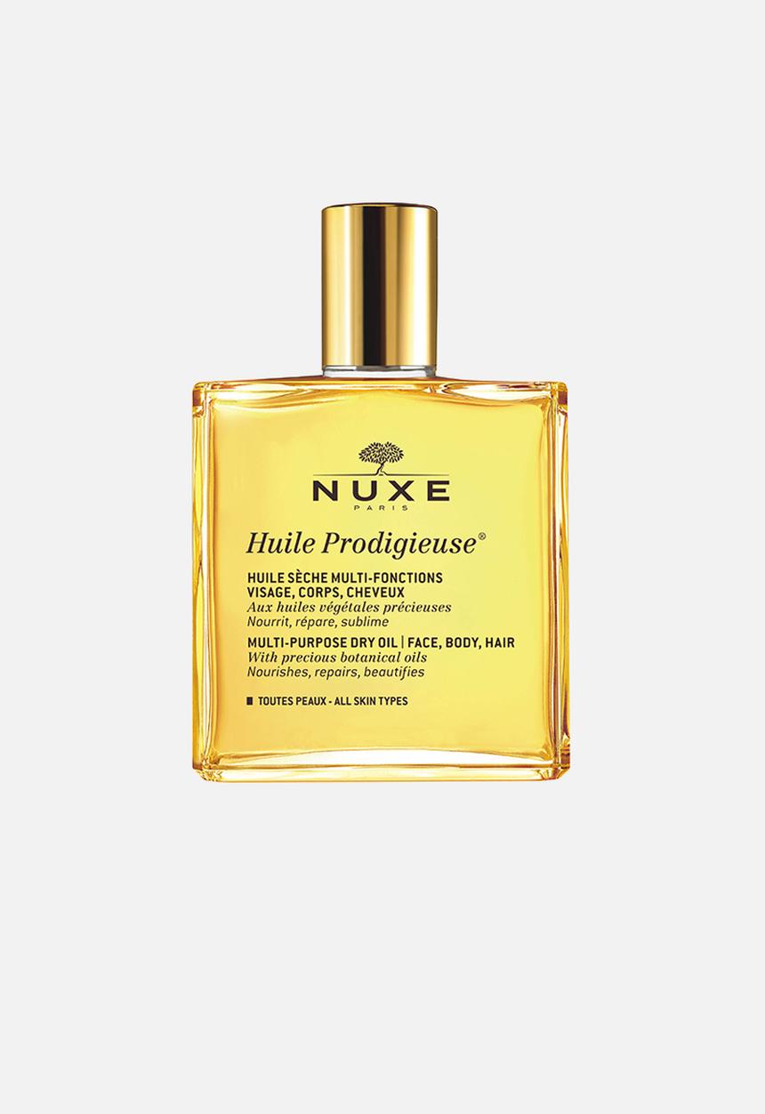NUXE - Huile Prodigieuse® Multi-Use Dry Oil - Original